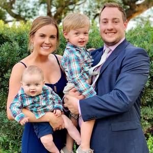 Meet your Posher, Billy